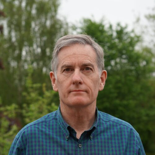 Patrick Cashman