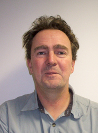 Dr Paul Donald