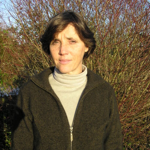Valerie Kapos