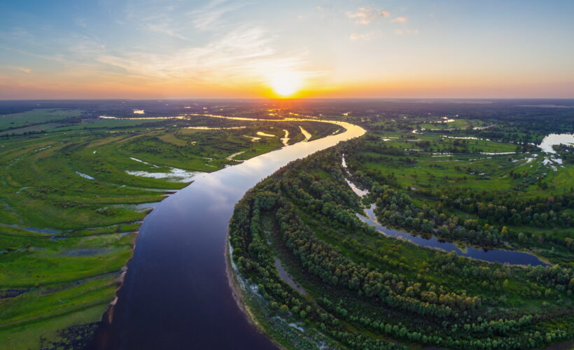 Collaboration Develops Principles to Guide Inclusive Nature Action