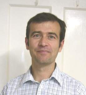 Professor Richard Gregory