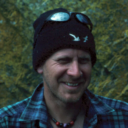 Dr Rob Field