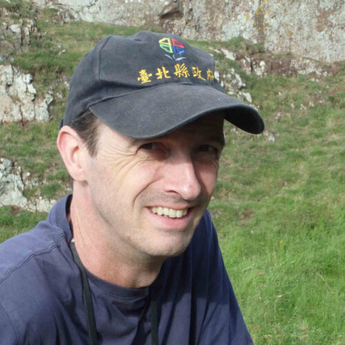 Roger Safford