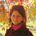 Dr Rosamunde Almond