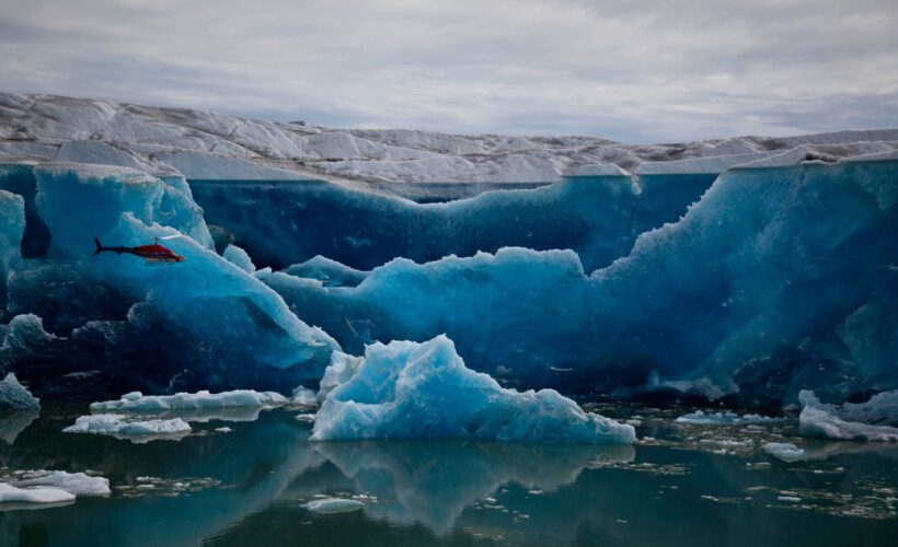 Lessons learnt from the climate change debate