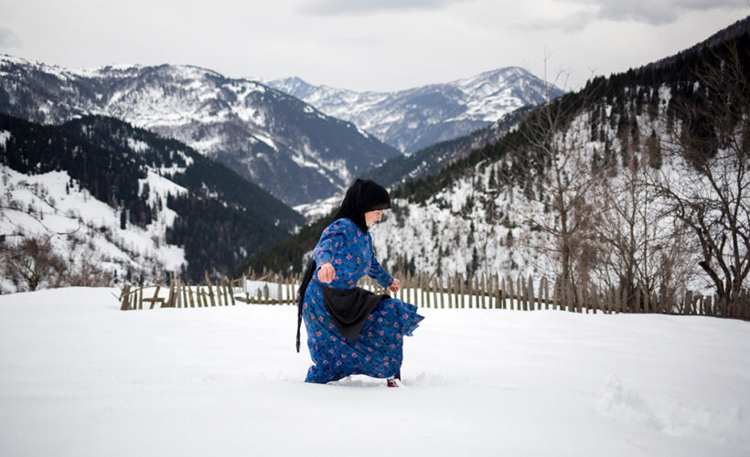 Artists take up Residence in ELP Restoration Landscapes