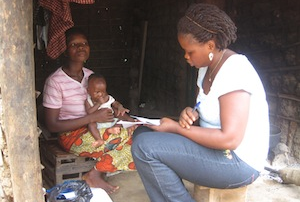 A framework for assessing livelihood impacts of forest conservation programmes