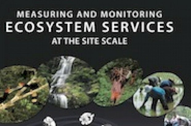 A practical and nontechnical toolkit to measure ecosystem services at the site level