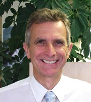 Dr Tim Stowe