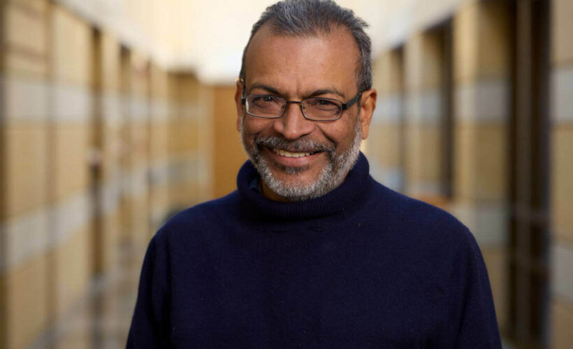 In Conversation with Arun Agrawal, IPBES Transformative Assessment Co-Lead