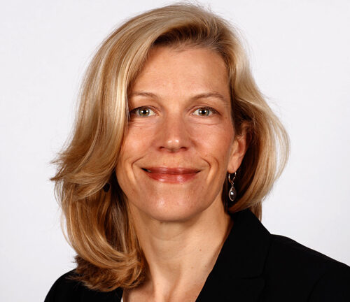 Jennifer Howard-Grenville