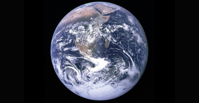 Meet ‘Terra’, the AI aiming to map terrestrial life on the planet
