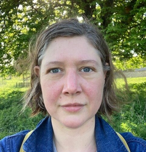 Liz Ballard