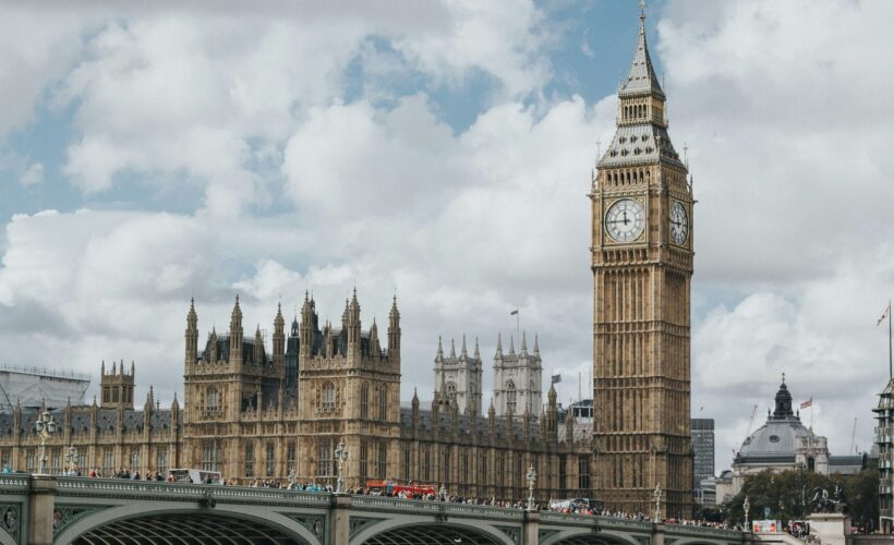New Government, new opportunities to secure restoration of nature
