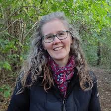 Marianne Carter