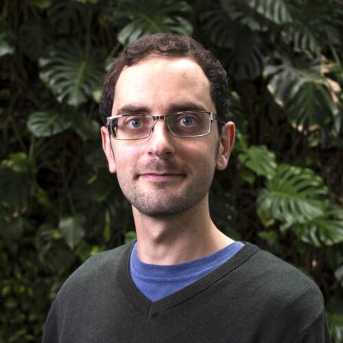 Dr Nigel Taylor