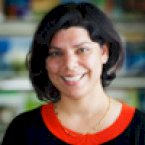 Dr Nina Bhola