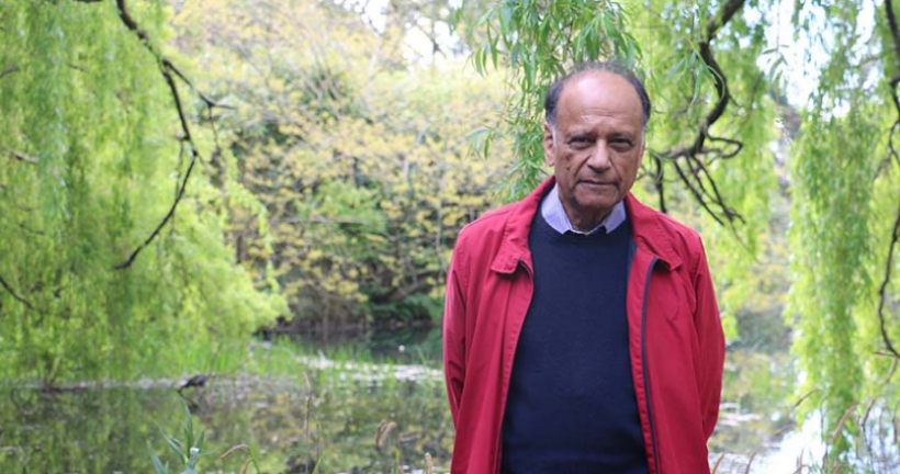 Sir Partha Dasgupta – “The Price for Everything, the Value of Nothing”