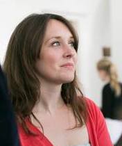 Dr Katharine Bolt