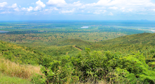 Citizen science for conservation in Africa (CISCA)