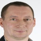 Dr Simon Gillings