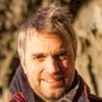 Adrian Hughes