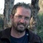 Dr Andrew Plumptre
