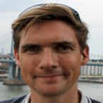 Dr Arnout van Soesbergen