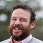 Dr Brendan Fisher