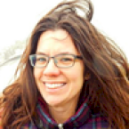 Catriona Morrison