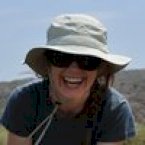 Dr Kerry Brink