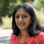 Professor Priya Shyamsundar