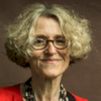 Professor Dame Theresa Marteau