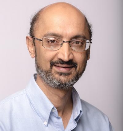 Professor Srinivasan Keshav