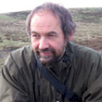 Professor Bill Sutherland