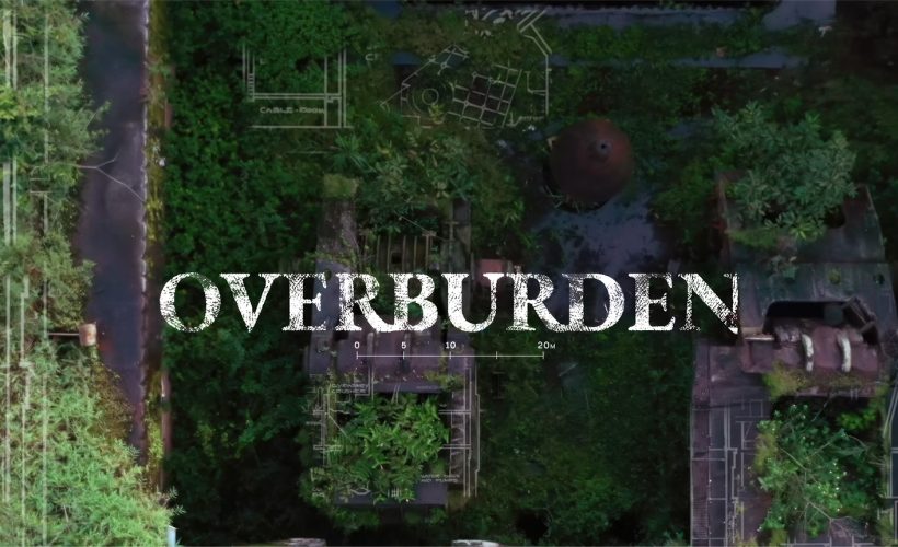 Film Screening: OVERBURDEN