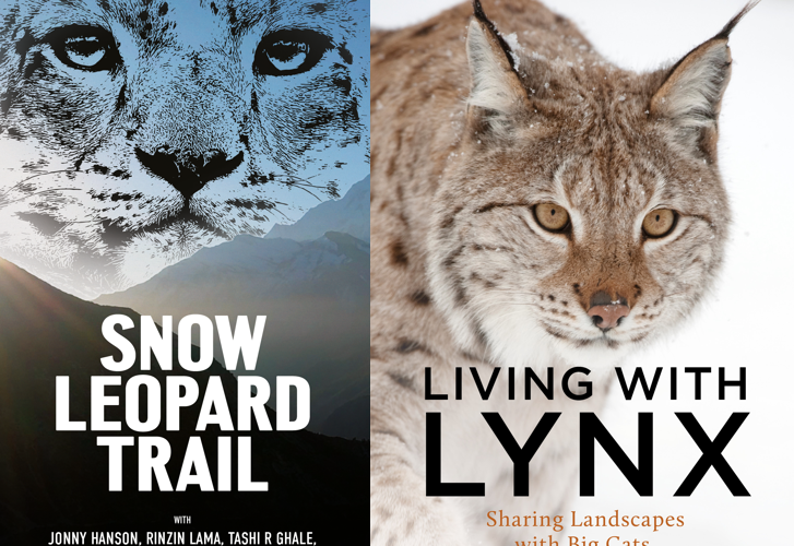 Communicating Carnivore Coexistence in the UK
