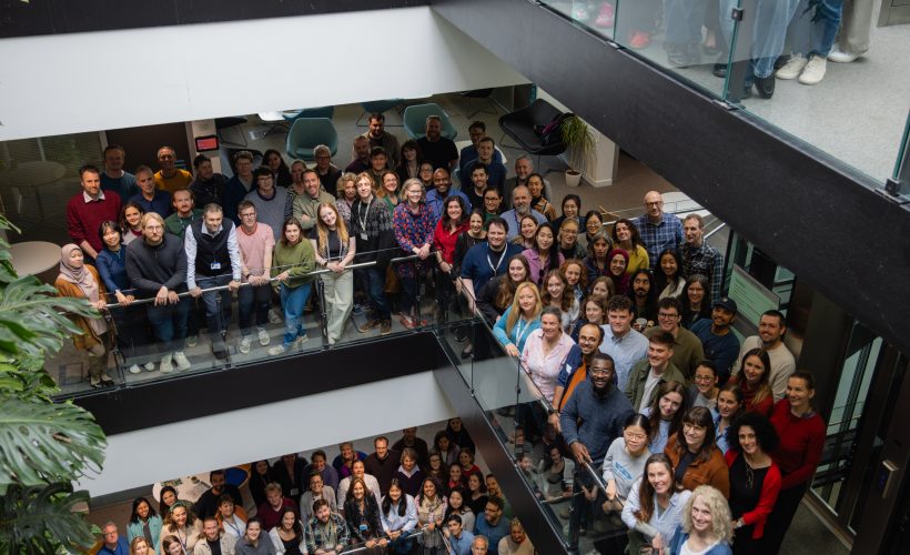 A Week of Celebration: Honouring Sir David Attenborough’s Centenary